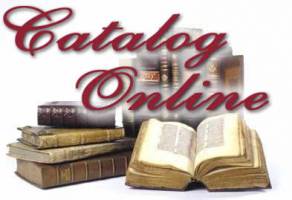 catalog online